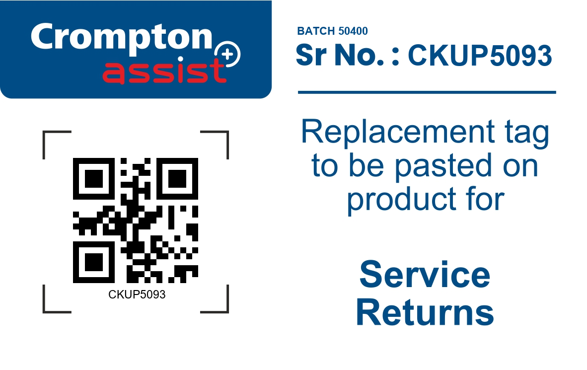 CKUP5093